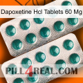 Dapoxetine Hcl Tablets 60 Mg dapoxetine2